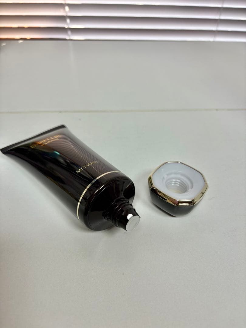 メナード　エンベリエ　ウォッシング130g