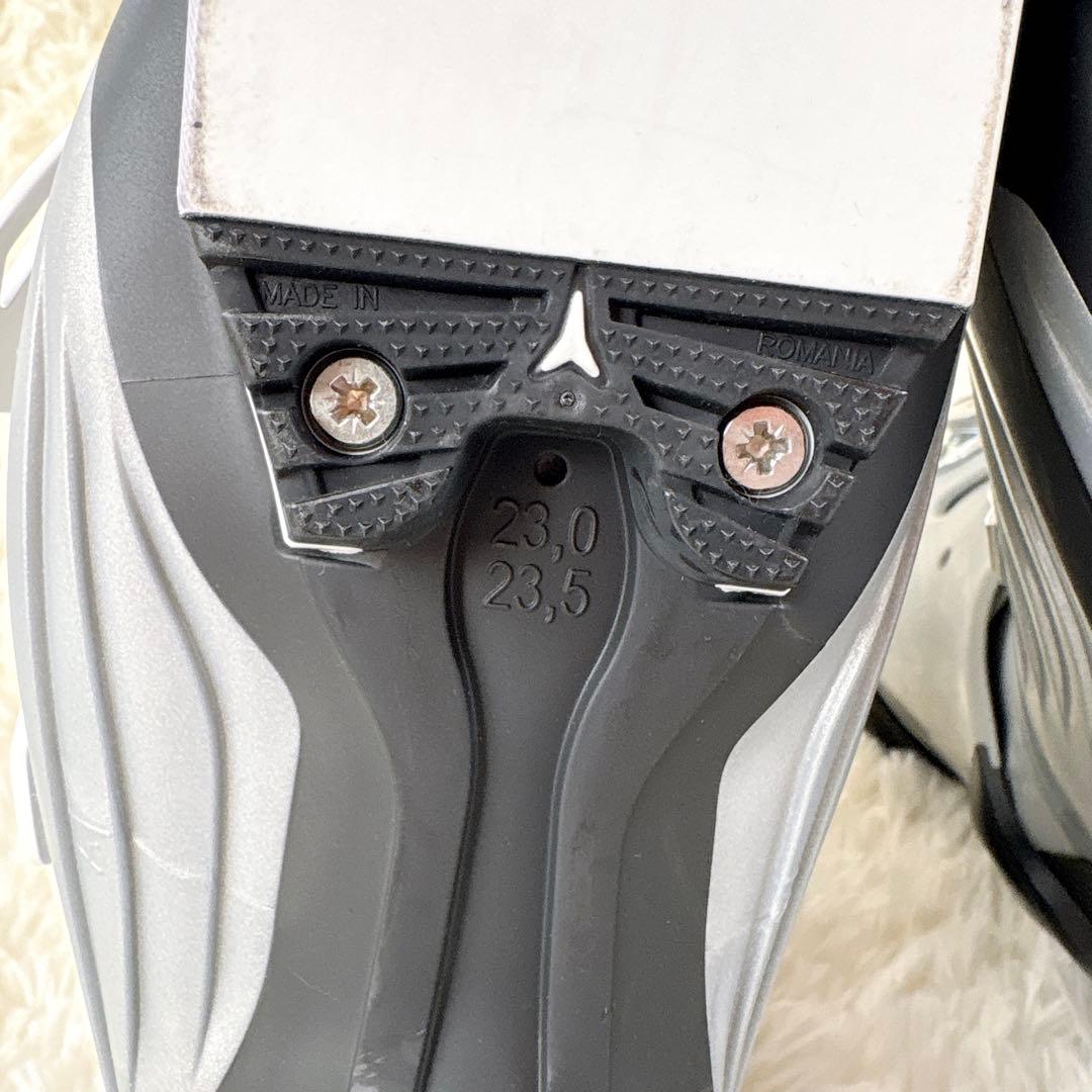 ATOMIC アトミック　スキーブーツ　スノボ　ブーツ　靴　美品　HAWX 80