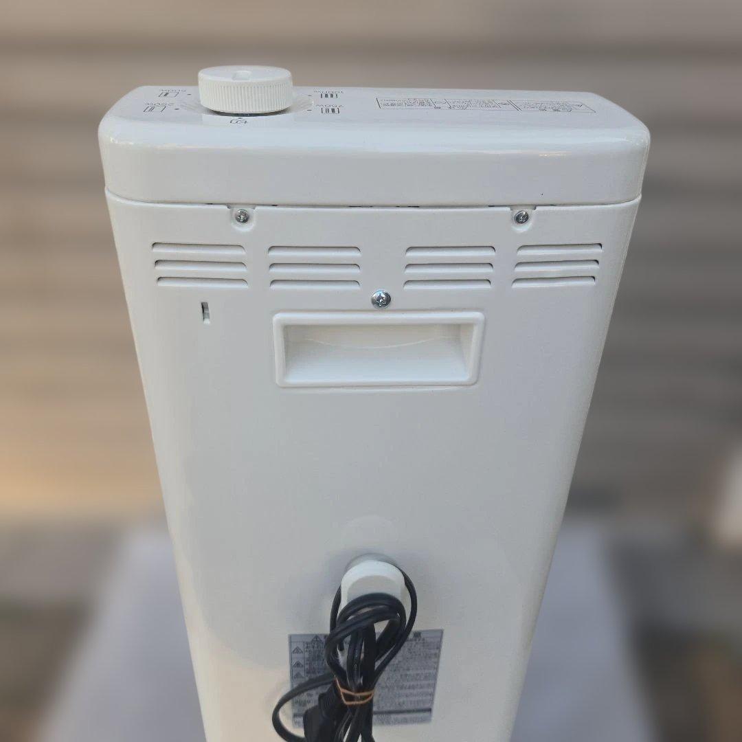 アラジン 遠赤外線ヒーター AEH-G100A ALADDIN 2020年製