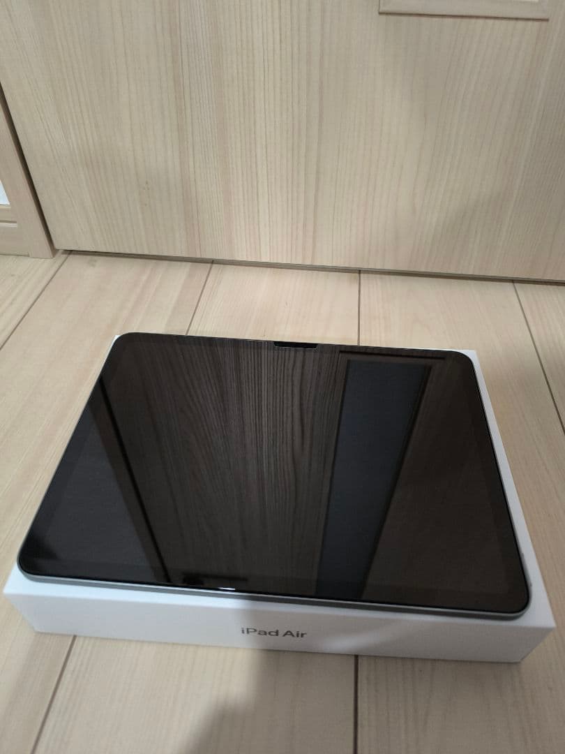 【もりお】iPad Air 11インチ 第6世代 Wi-Fi 128GB