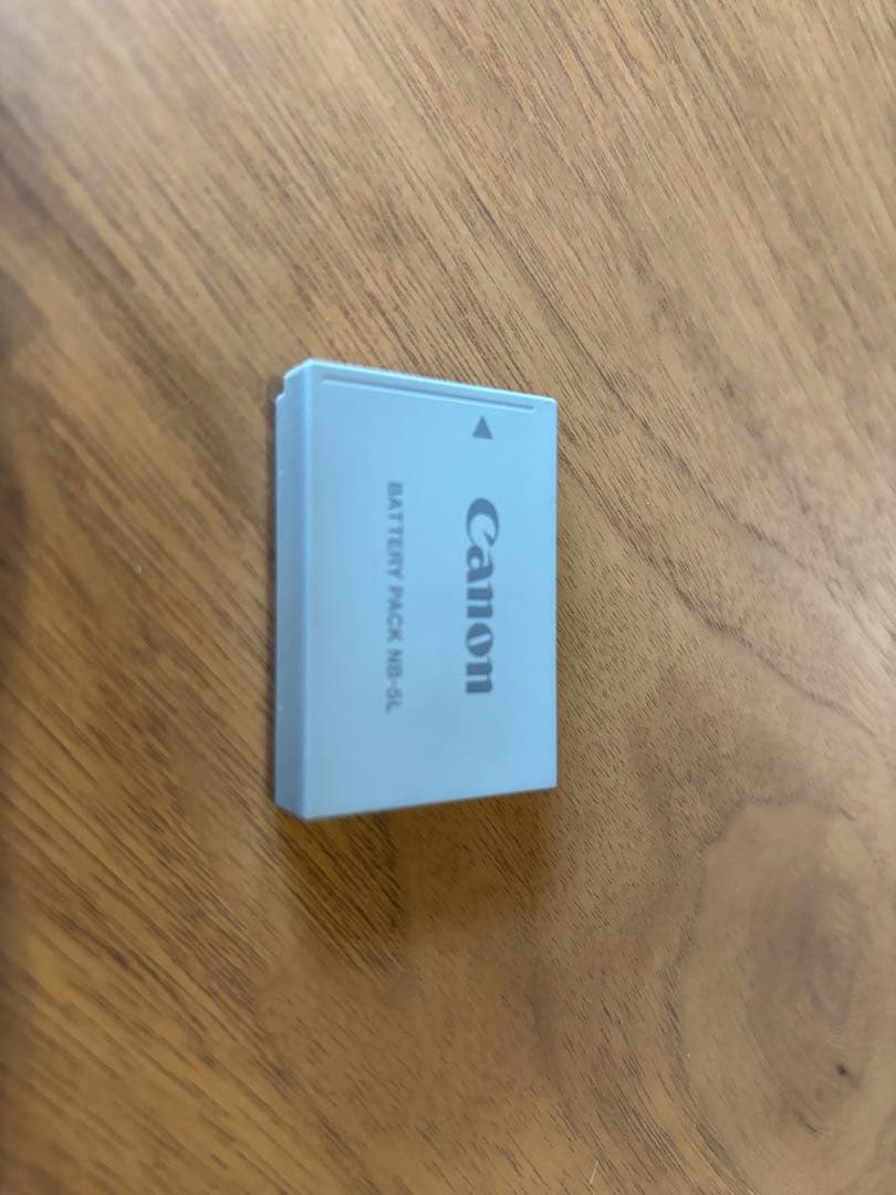 デジタルカメラ Canon PowerShot SX200 IS