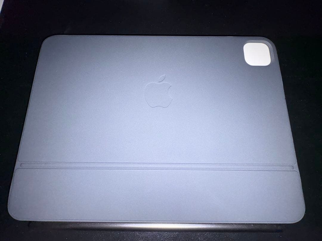 11インチiPad Pro（M5）Magic Keyboard 英語（US) 黒