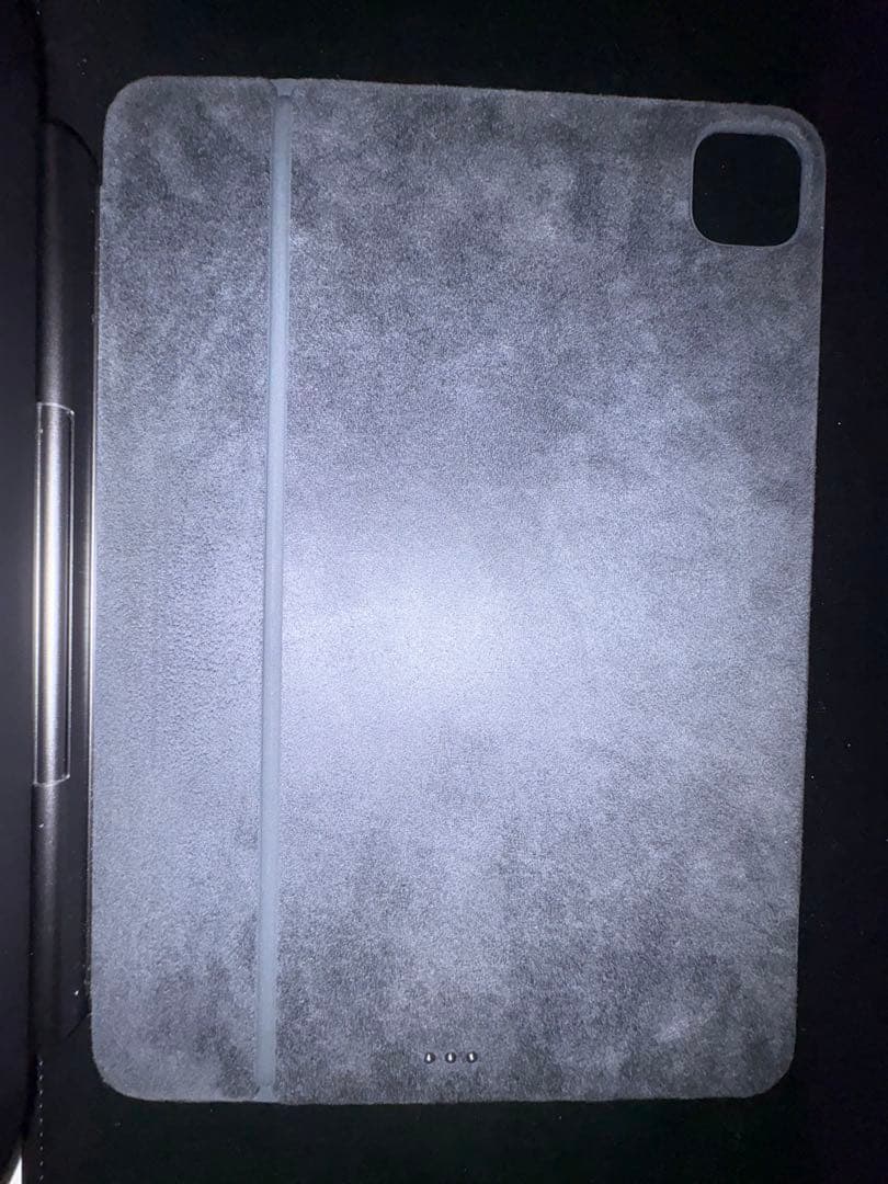 11インチiPad Pro（M5）Magic Keyboard 英語（US) 黒