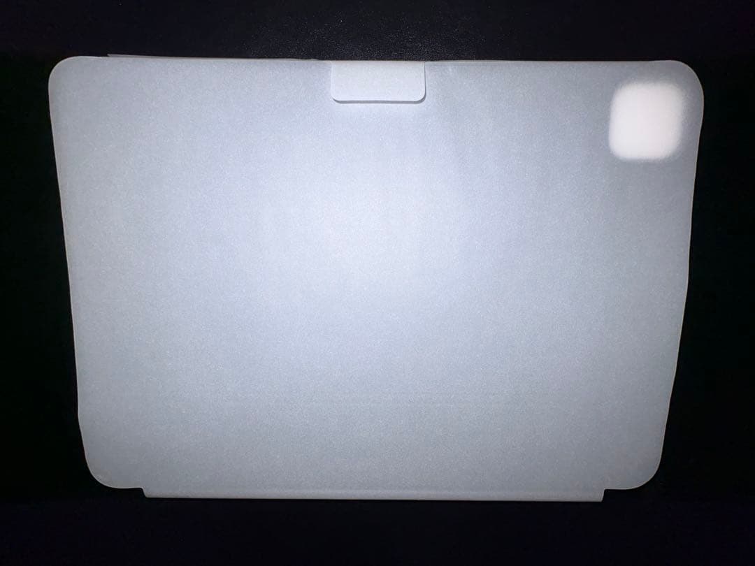 11インチiPad Pro（M5）Magic Keyboard 英語（US) 黒