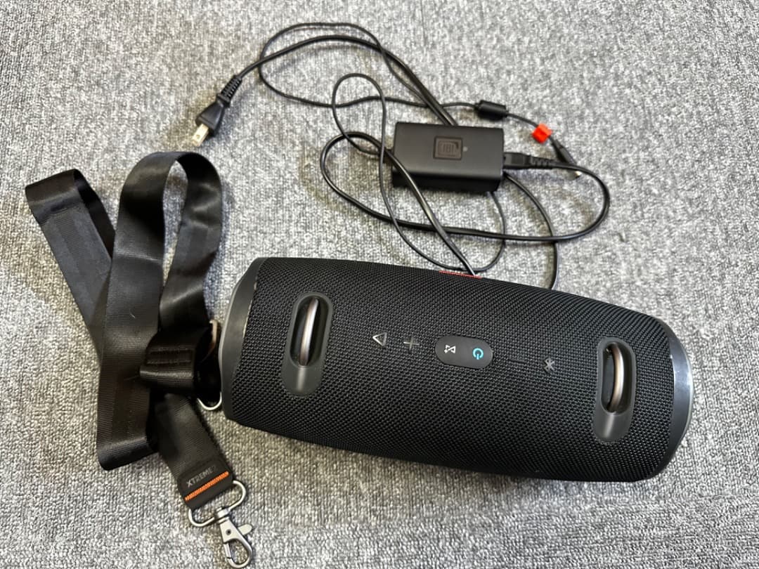 スピーカー・ウーファー JBL Extreme 2