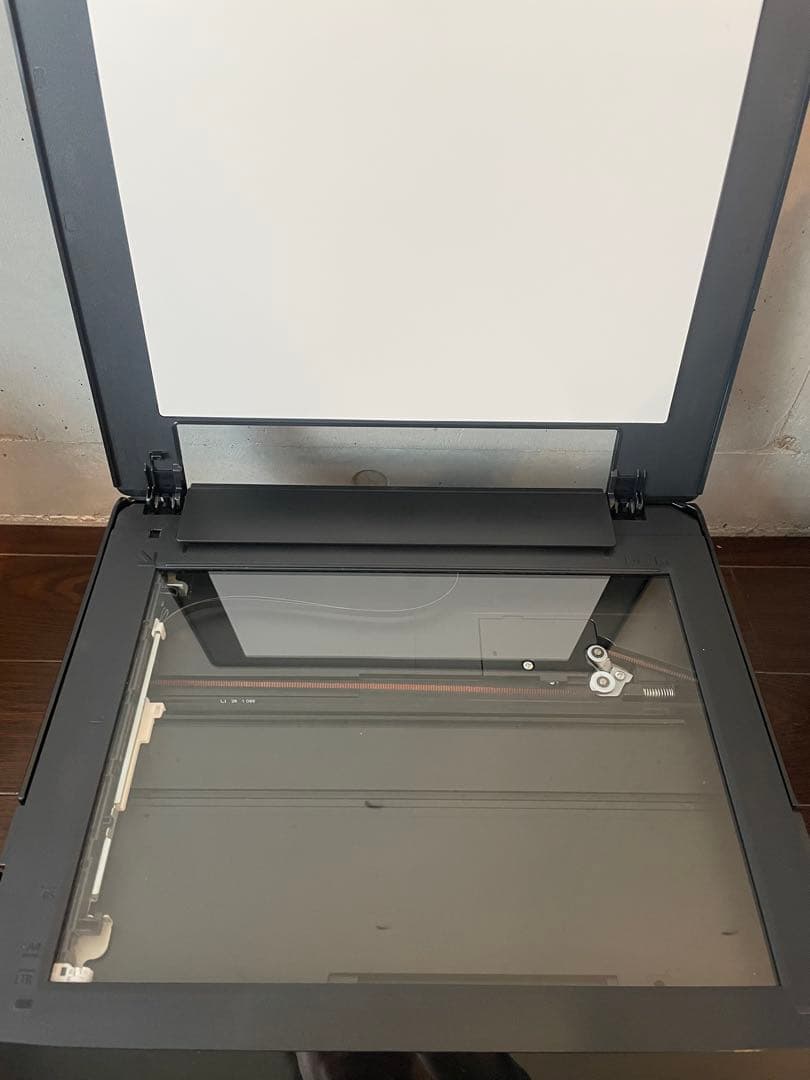 【純正インク大量付・保証書有】Canon PIXUS TS8530 2023年製