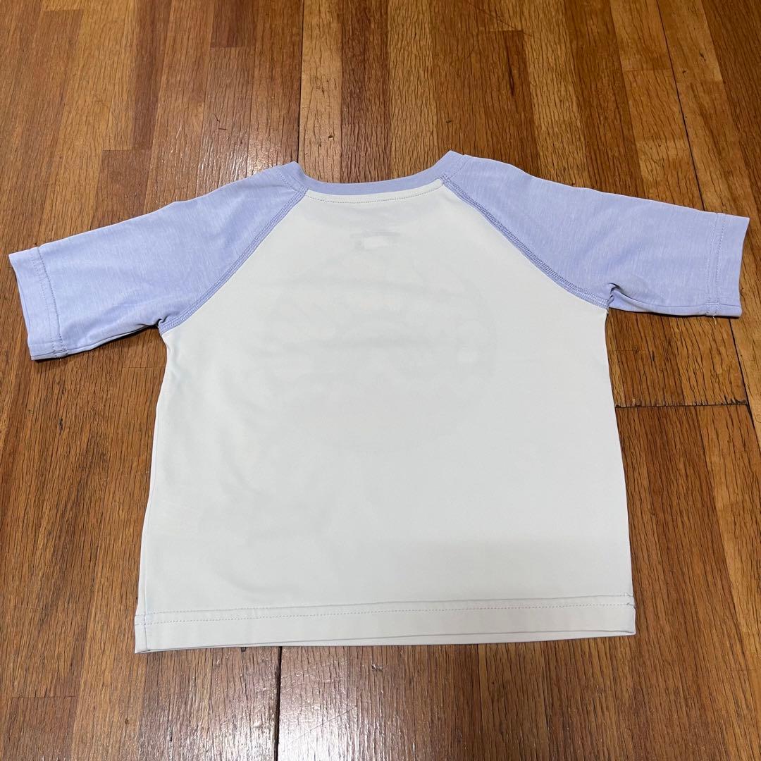 【美品】パタゴニア　ベビー　バギーズショーツ　ラッシュガード　ハット　80〜90