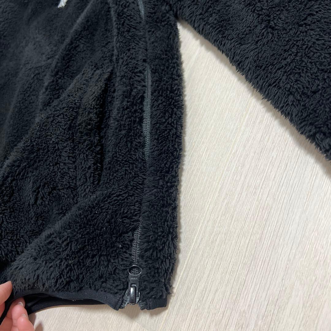 ビームスゴルフ　ボアジャケット　Ｓサイズ