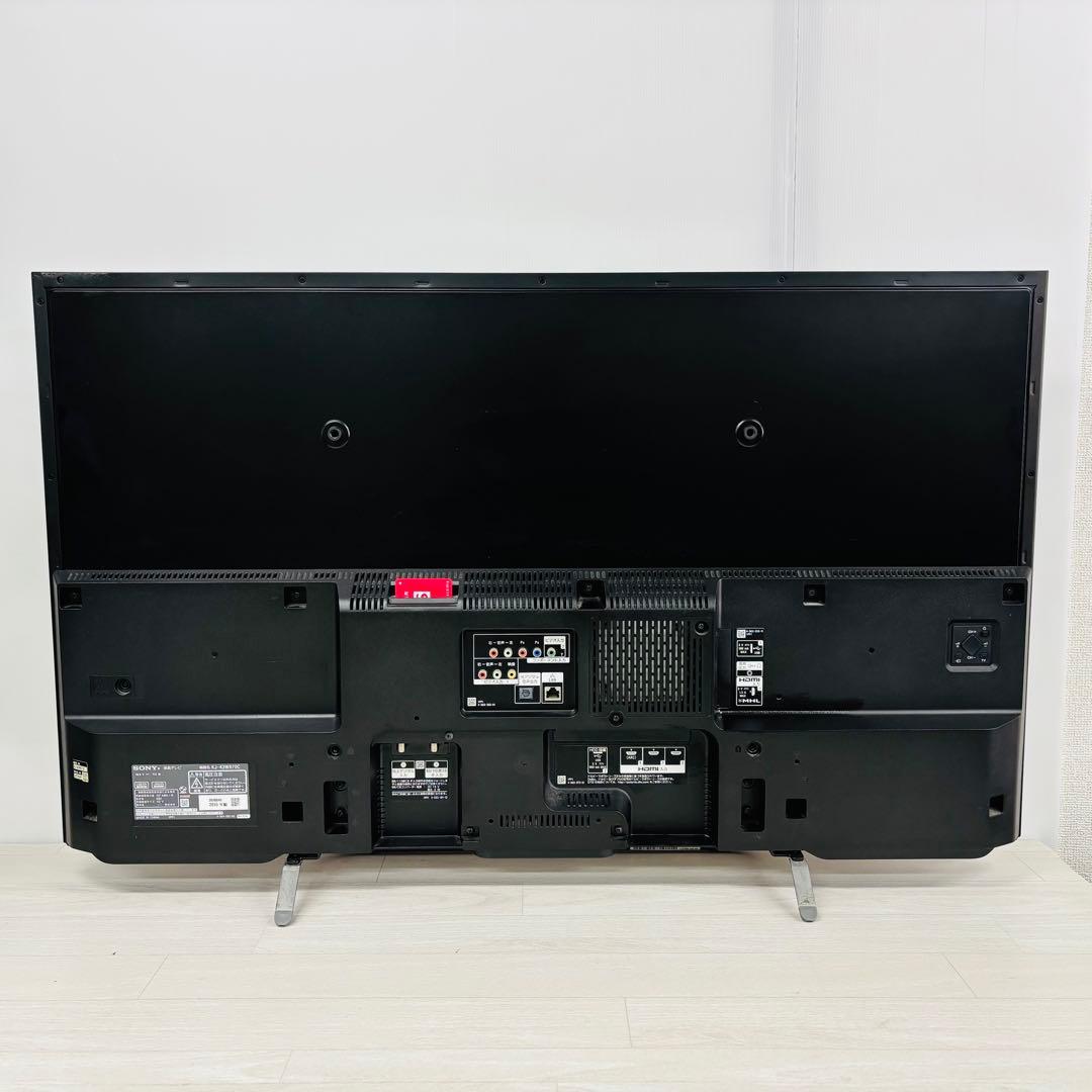 SONY 液晶テレビBRAVIA Android TV搭載KJ-43W870C