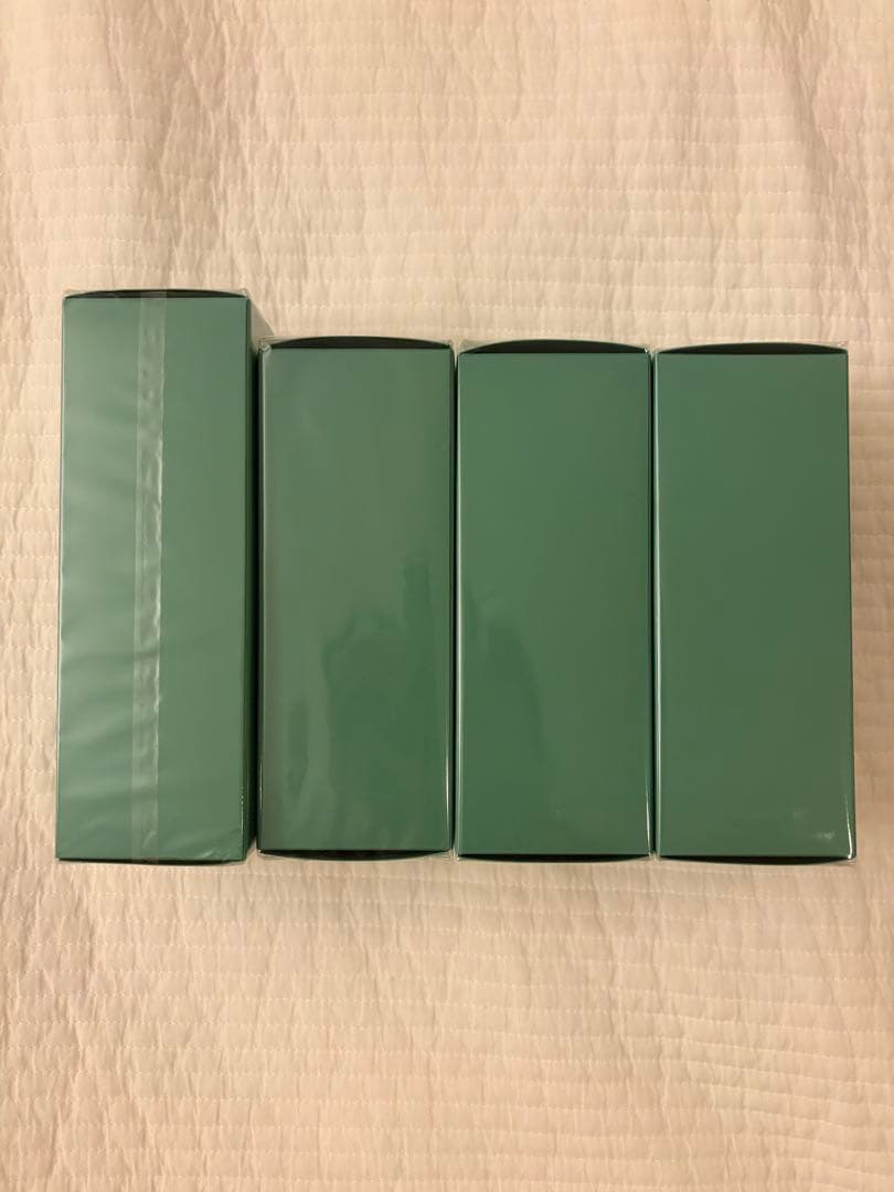 LA MER エッセンスフォーミングクレンザー 125ml