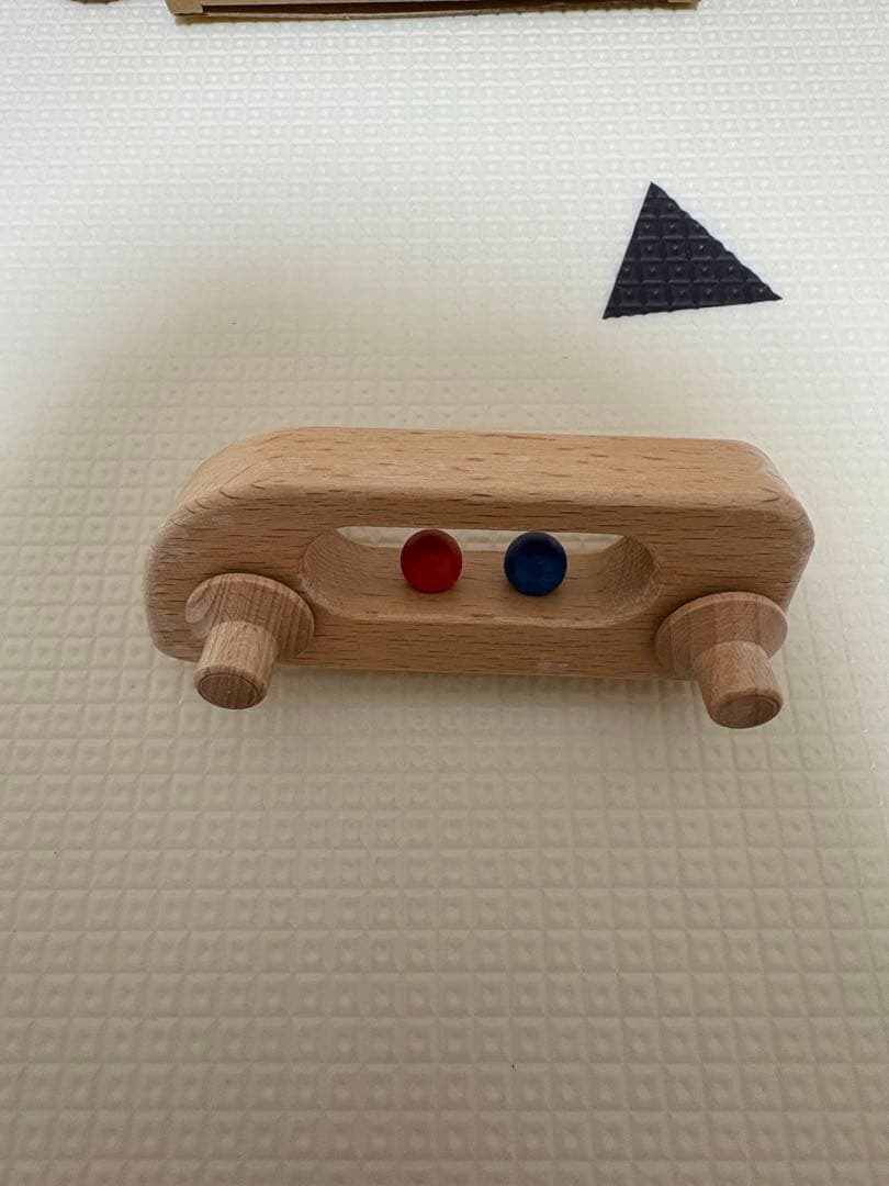 プレイミー　プレジャーガーデン　スロープトイ　知育玩具