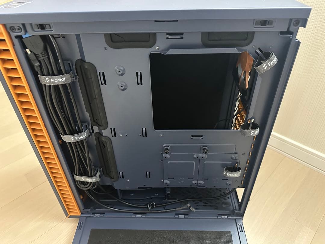 DEATH STRANDING PCケース