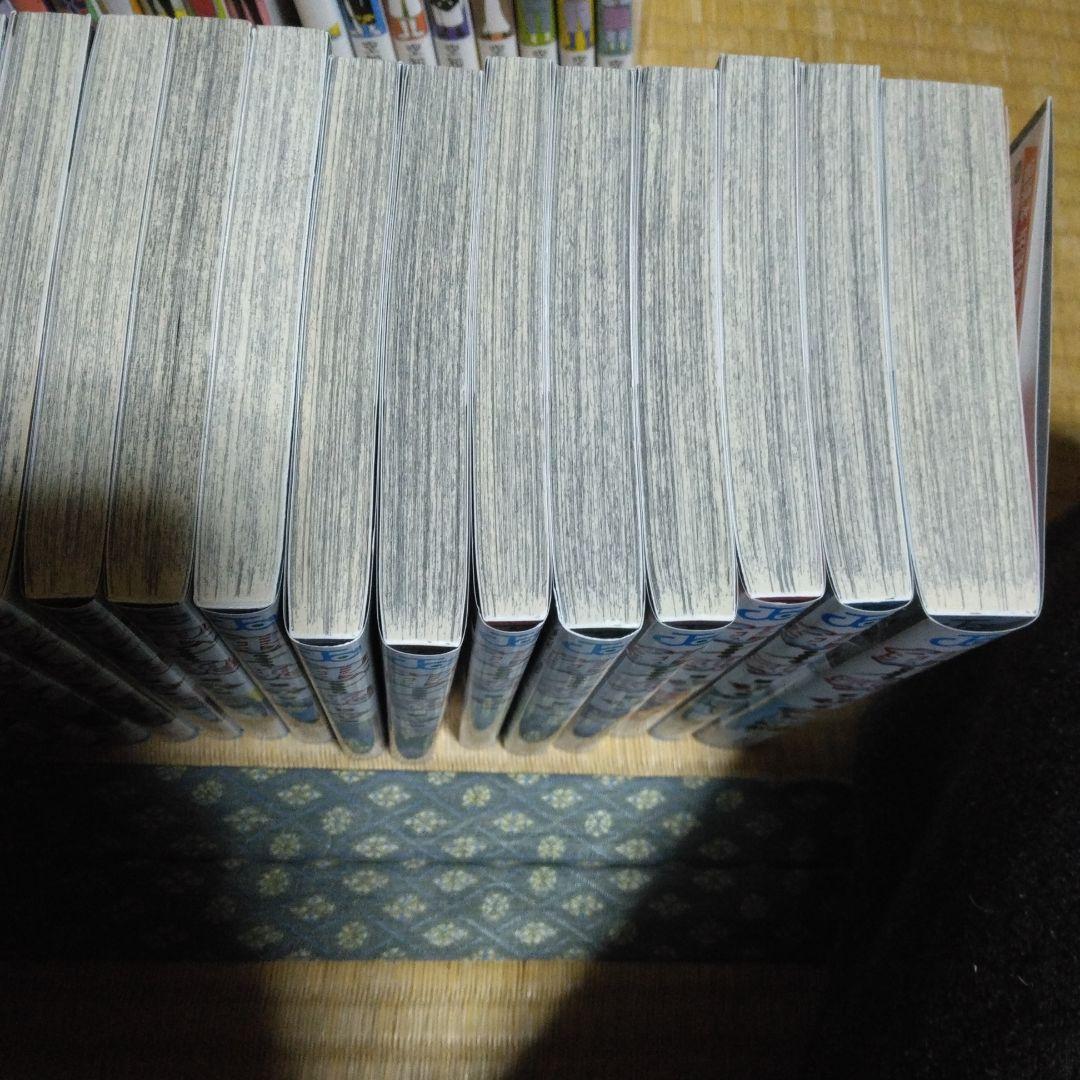 銀魂　全巻セット　美品　1-77巻