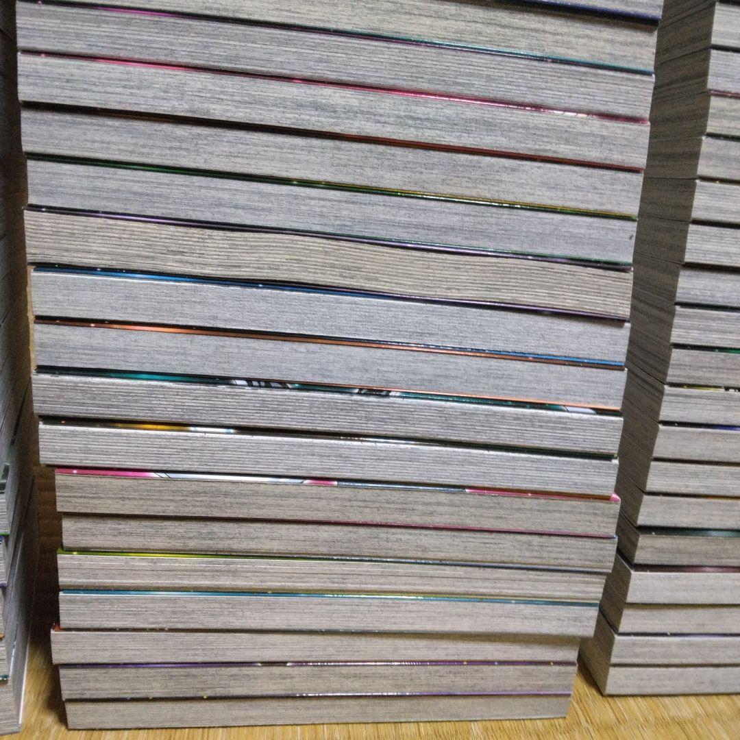 銀魂　全巻セット　美品　1-77巻