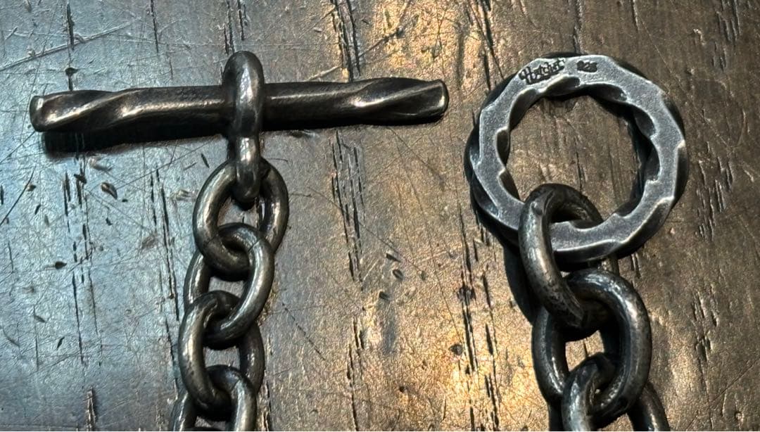 アクセサリー H.M.W.S SilverPlating Bracelet HB-17-SP