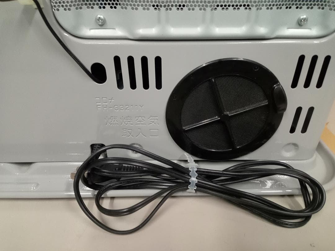 CORONA　コロナ　石油ファンヒーター　FH-G3211Y