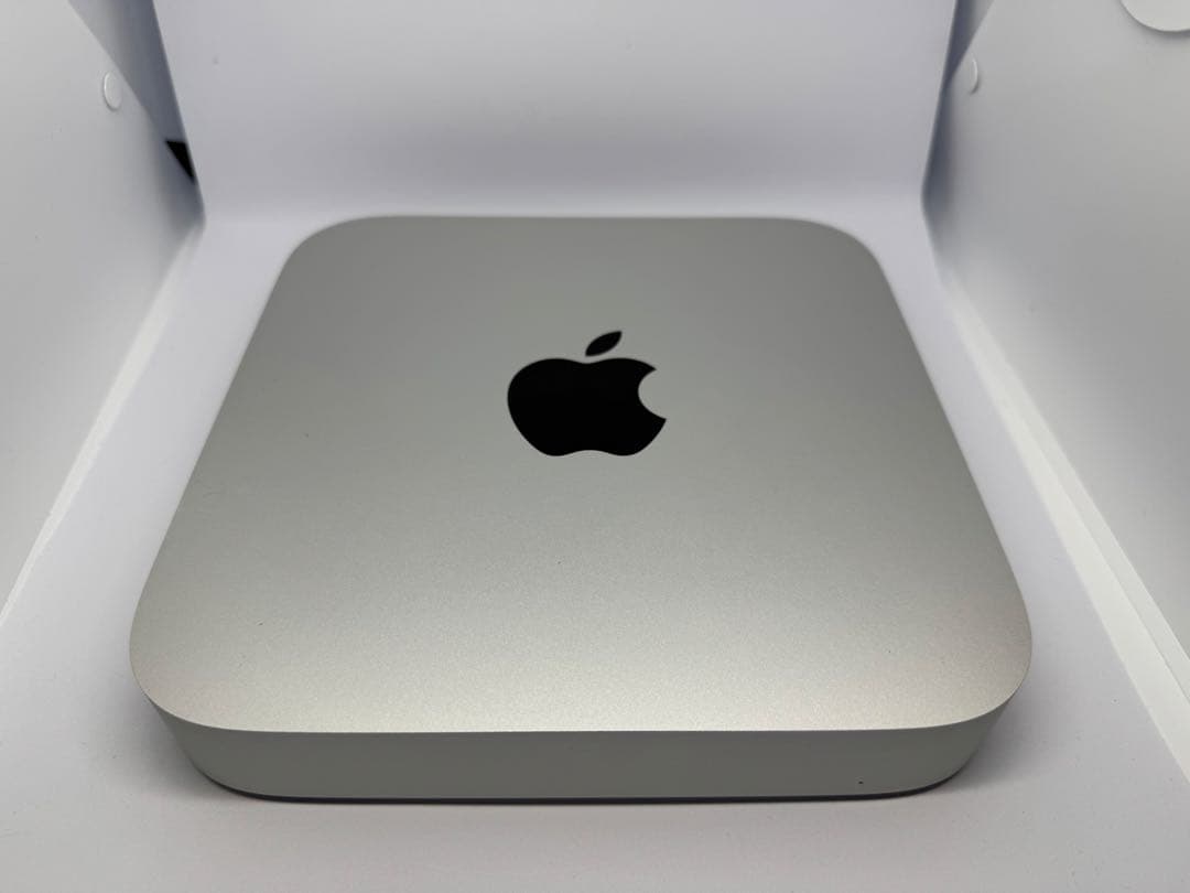 （中古）Mac mini Apple M2 256GB 8GB