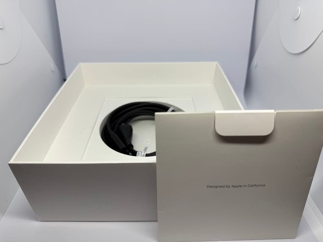（中古）Mac mini Apple M2 256GB 8GB