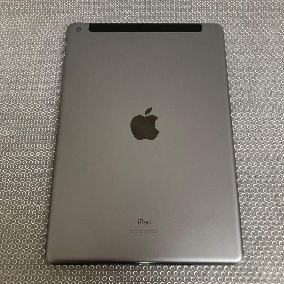 591【早い者勝ち】iPad7 第7世代 128GB SIMフリー☆