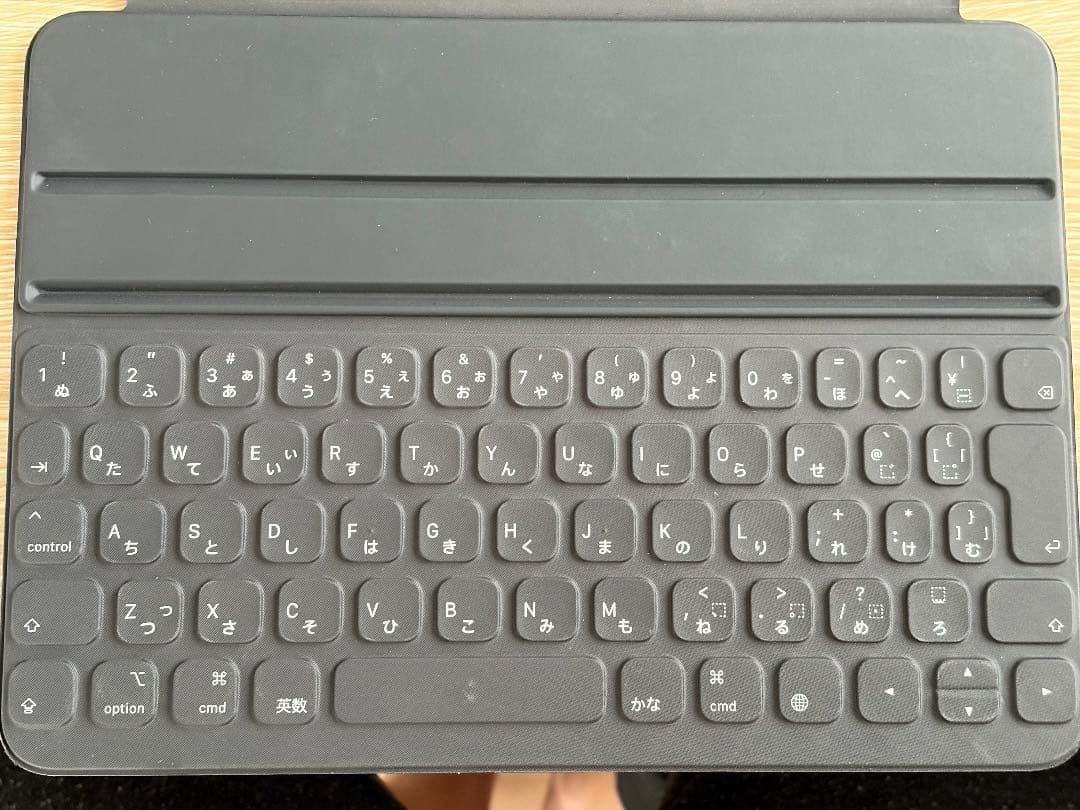 11㌅iPadPro Smart Keyboard Folio