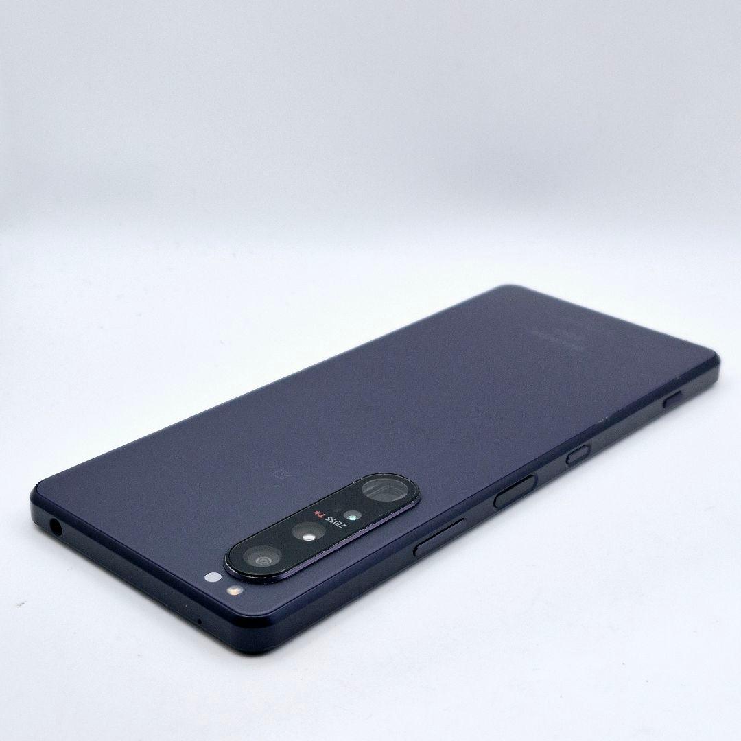 [H62] Xperia 1 iii docomo版 SIMフリー