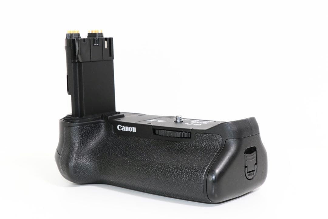 キャノン Canon EOS 7D Mark Ⅱ + BG-E16