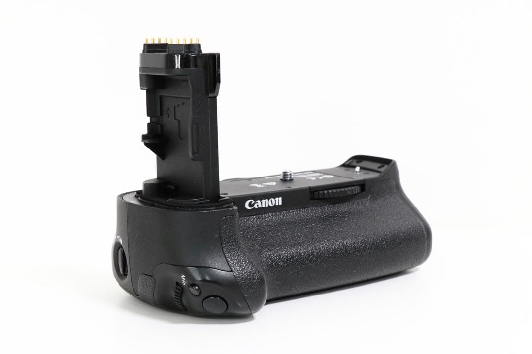 キャノン Canon EOS 7D Mark Ⅱ + BG-E16