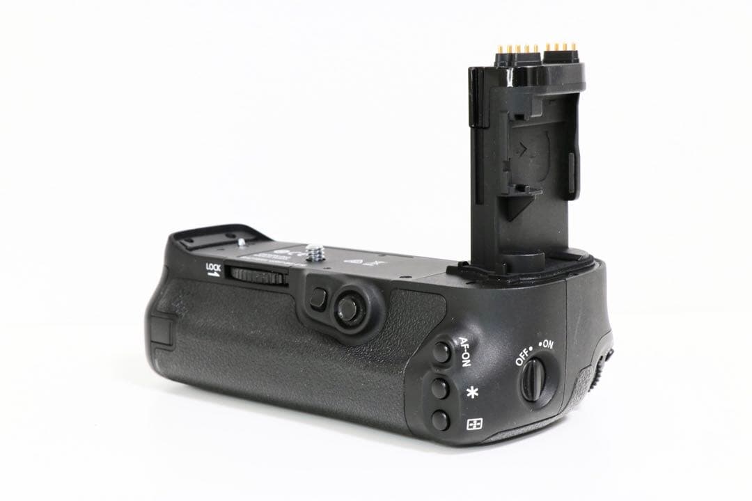 キャノン Canon EOS 7D Mark Ⅱ + BG-E16