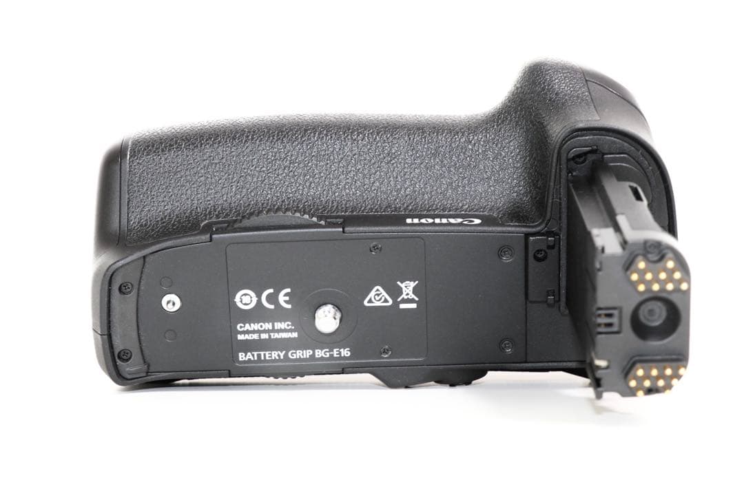 キャノン Canon EOS 7D Mark Ⅱ + BG-E16