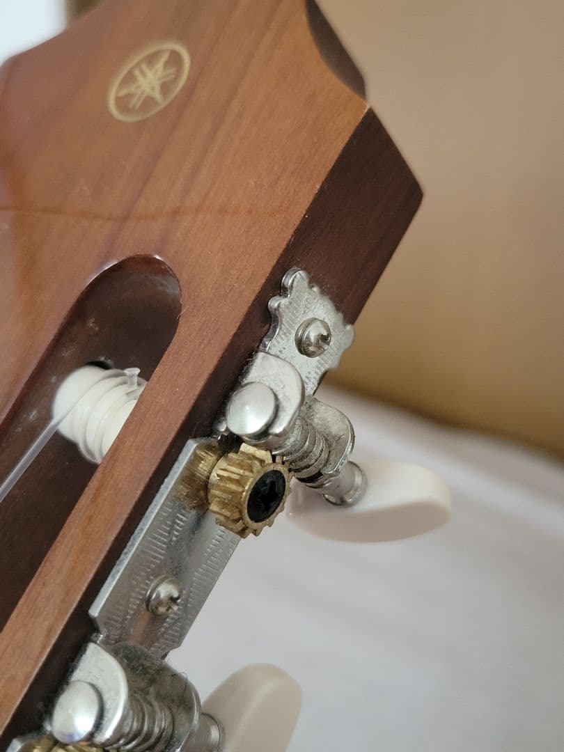 YAMAHA　クラシックギター　CGS102A