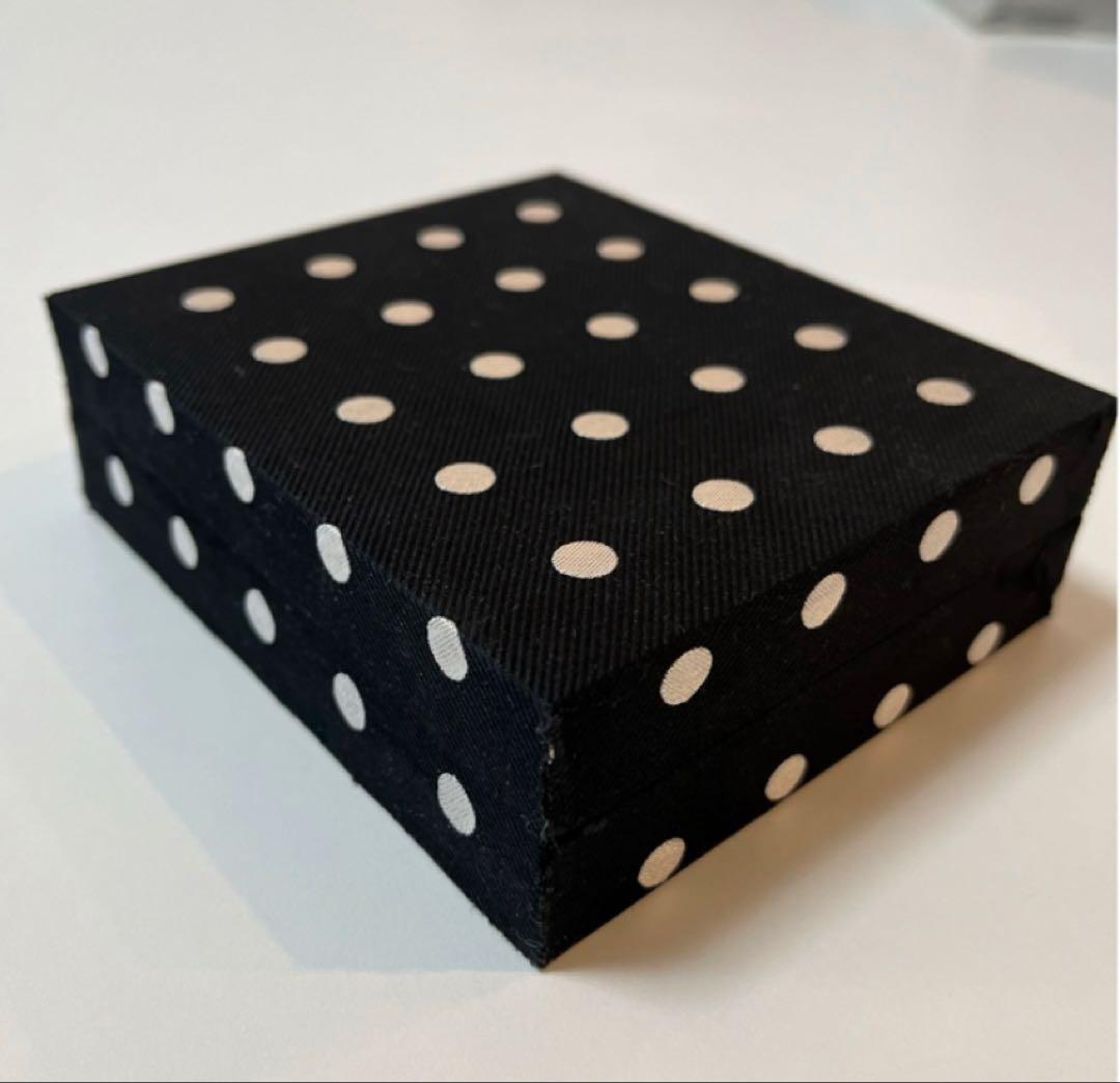 イエナ　ジュエリーボックス　ミニ