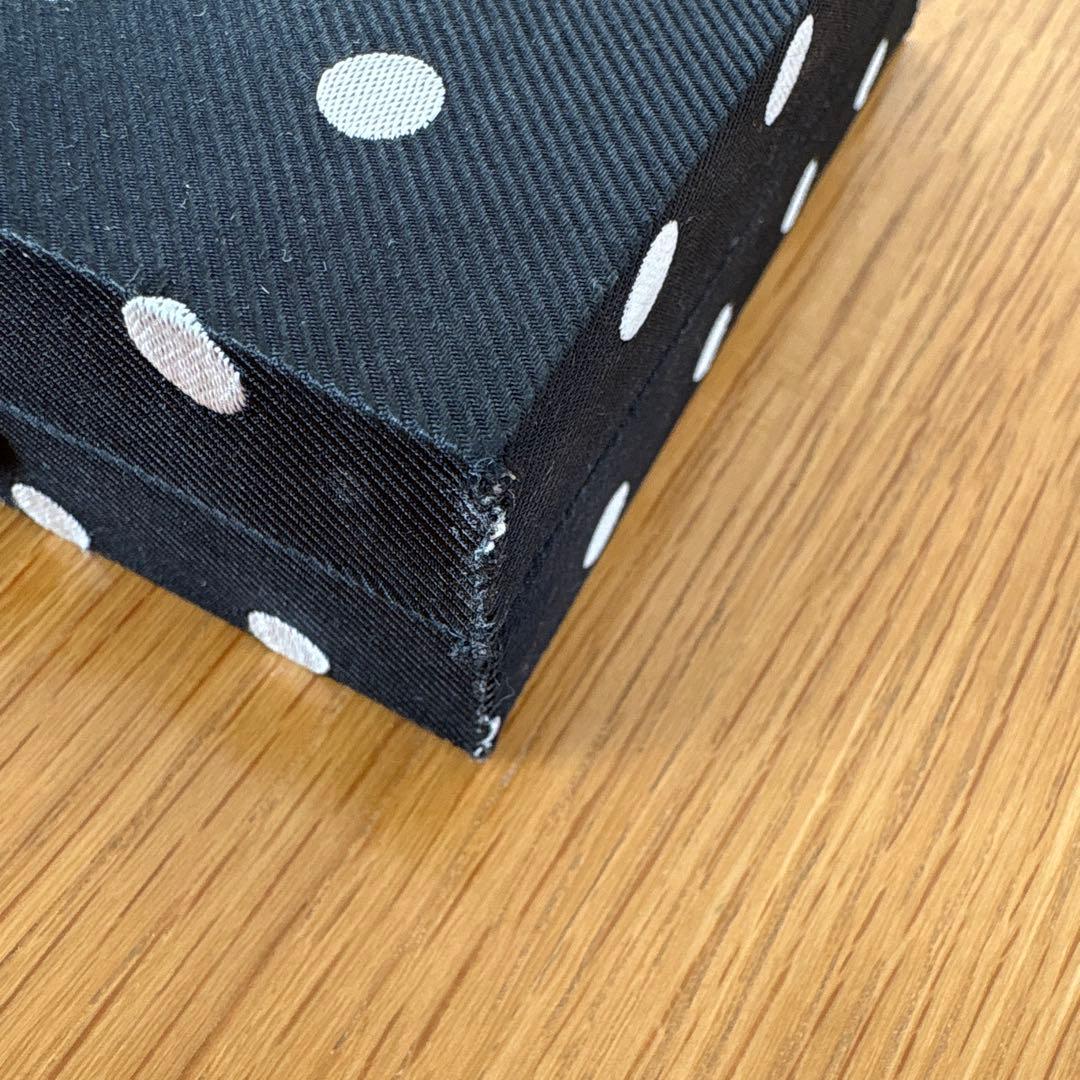 イエナ　ジュエリーボックス　ミニ