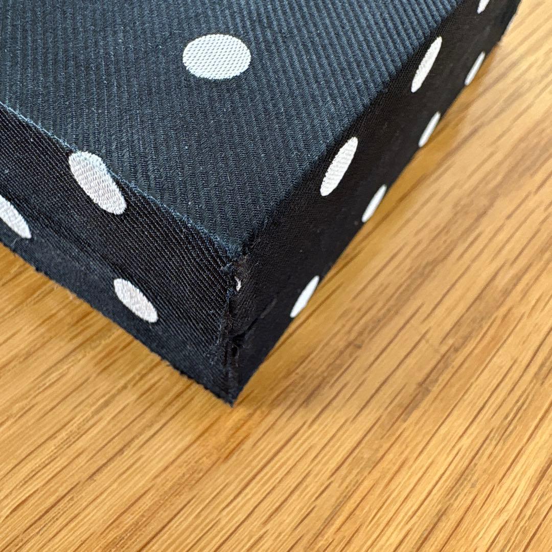 イエナ　ジュエリーボックス　ミニ