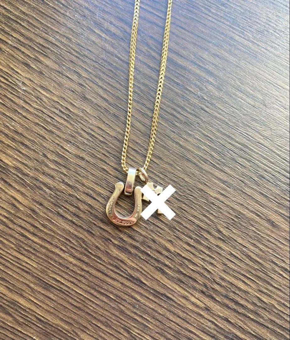 SYMPATHY OF SOUL K10ホースシュー