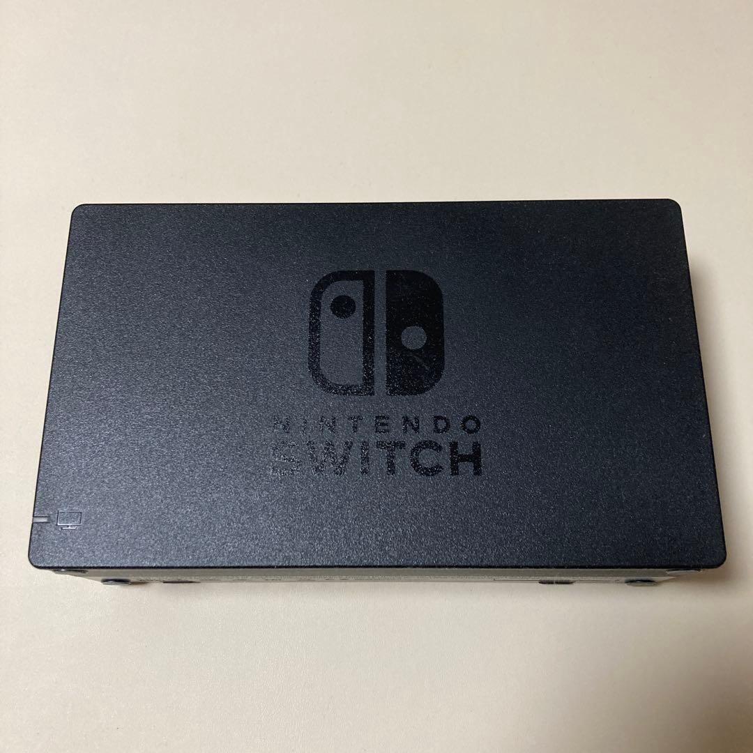 Nintendo Switch 本体 修理済 付属品完備 SD128GB