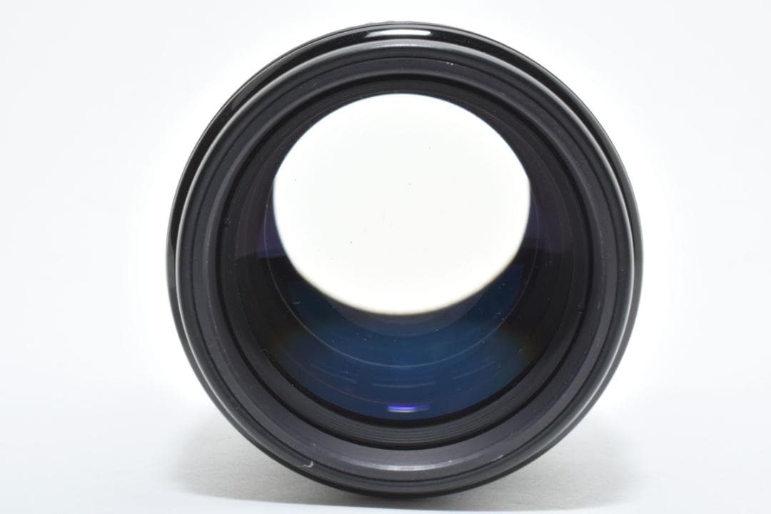 ★外観極上品★キヤノン EF 135mm f2.8 SOFTFOCUS#1461