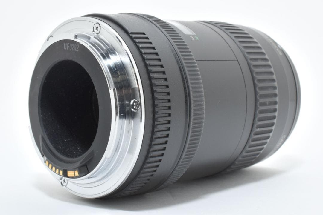 ★外観極上品★キヤノン EF 135mm f2.8 SOFTFOCUS#1461