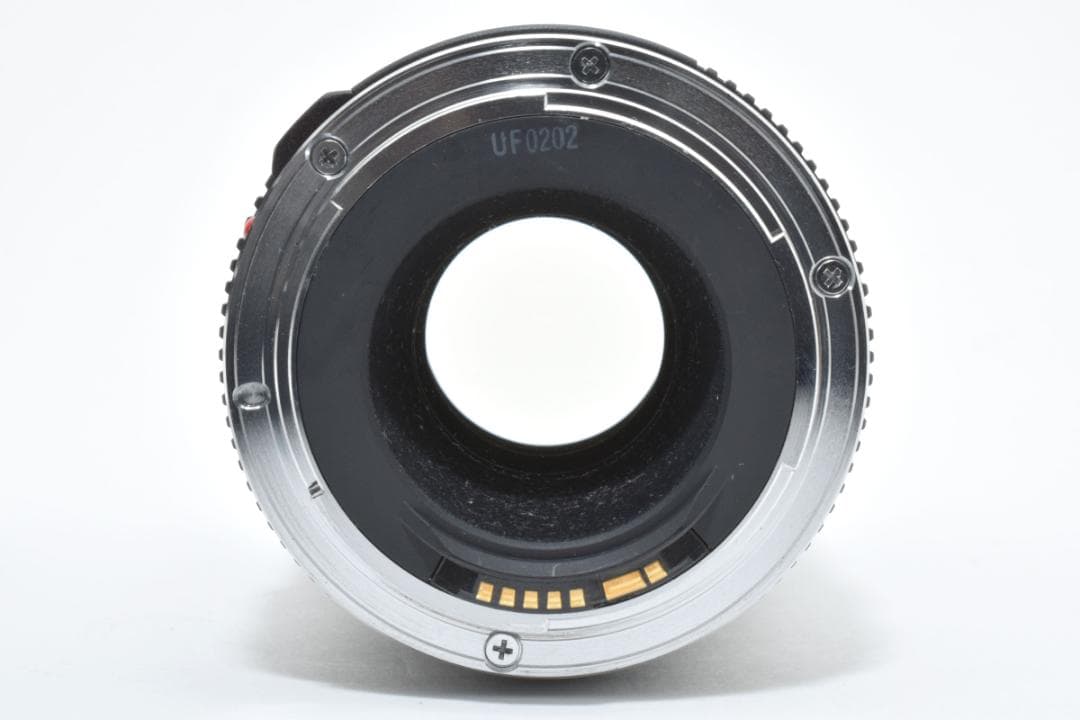 ★外観極上品★キヤノン EF 135mm f2.8 SOFTFOCUS#1461