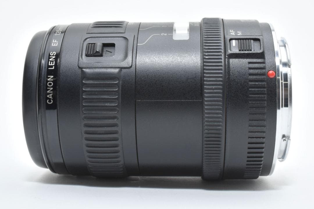 ★外観極上品★キヤノン EF 135mm f2.8 SOFTFOCUS#1461