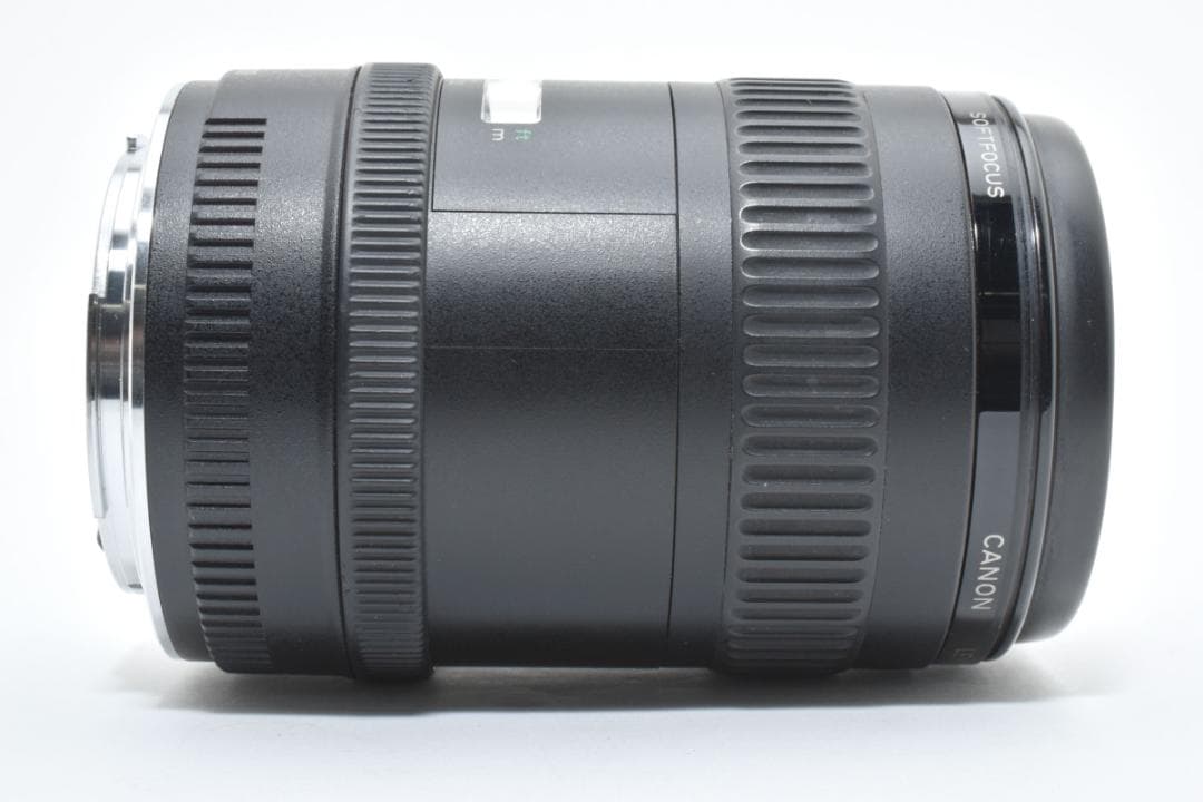 ★外観極上品★キヤノン EF 135mm f2.8 SOFTFOCUS#1461