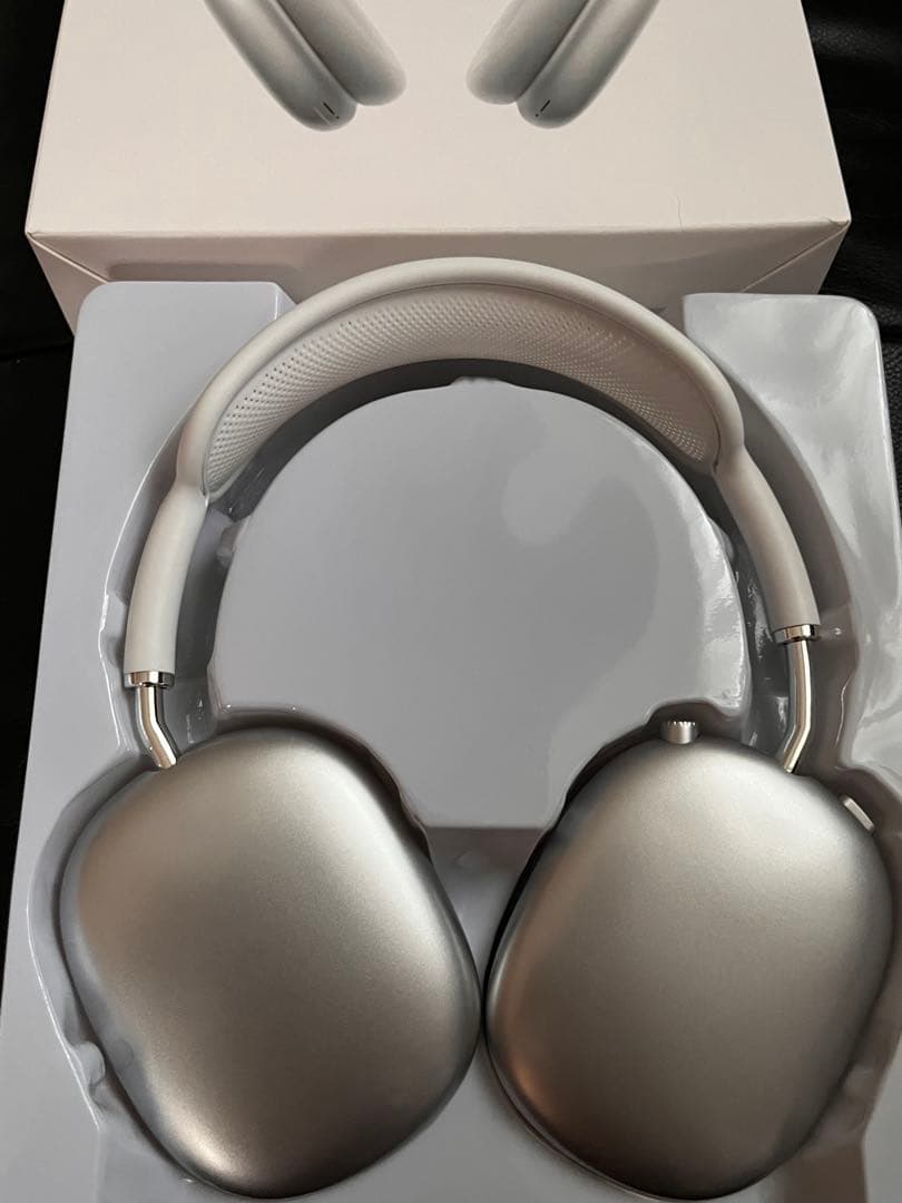 【新品】Apple Airpods max互換品 ノイズキャンセリング