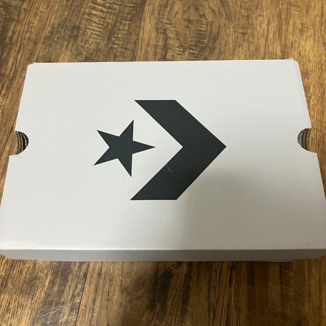 CONVERSE CONS ONE STAR PRO OX 8.5 コンバース