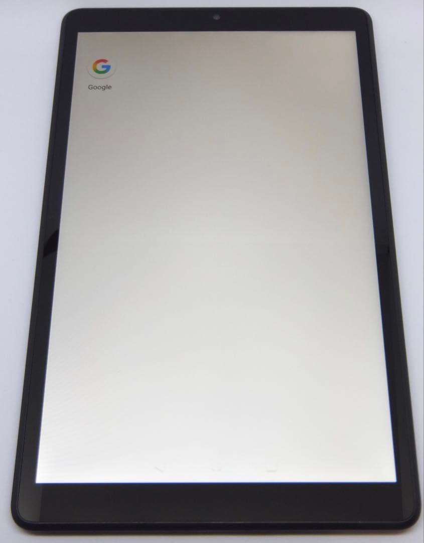 SIMフリー 8インチ タブレットLTE Lenovo Tab セルラー