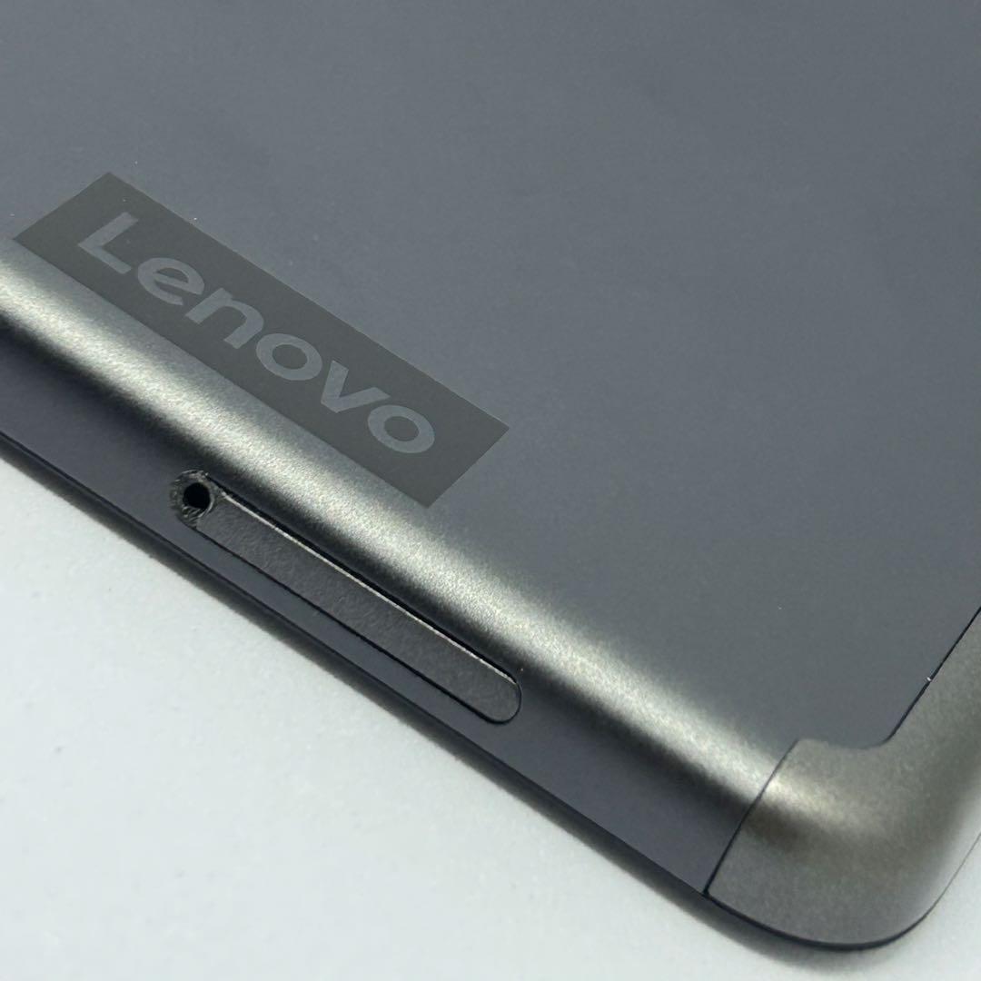 SIMフリー 8インチ タブレットLTE Lenovo Tab セルラー