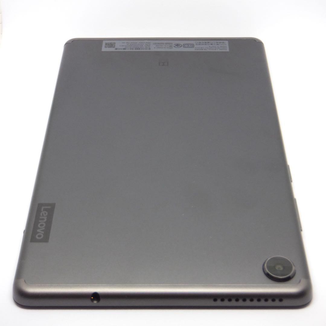 SIMフリー 8インチ タブレットLTE Lenovo Tab セルラー