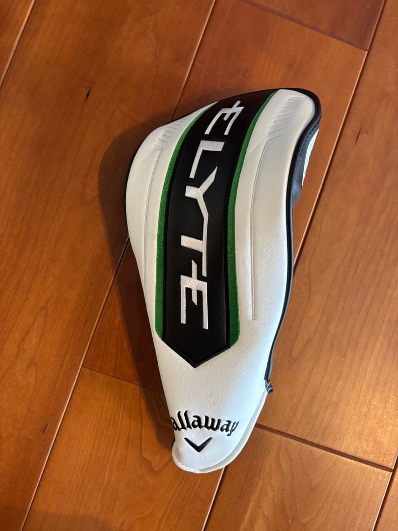 キャロウェイ⭐︎ELYTE MAX FAST ドライバー R 10.5