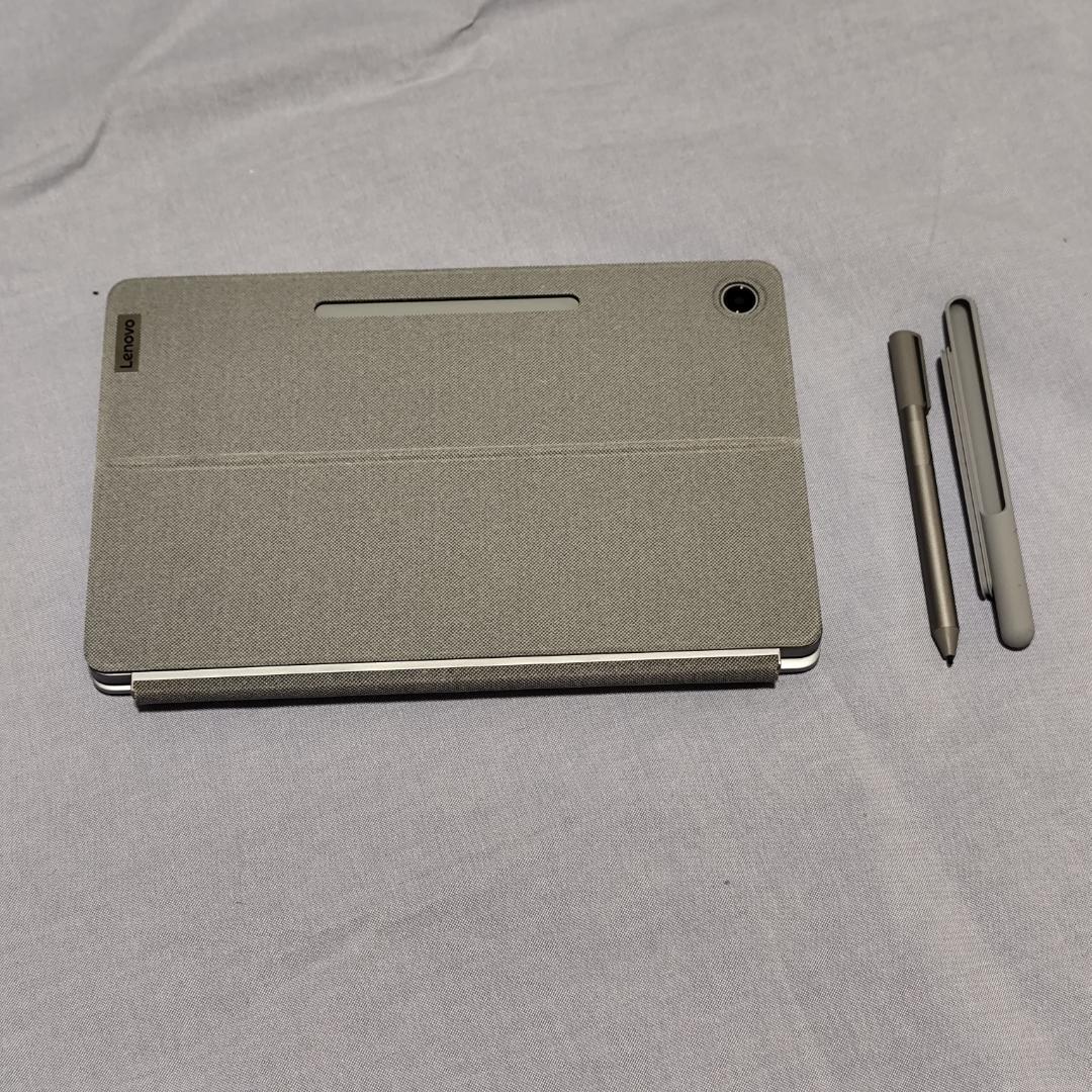 Chromebook本体 IdeaPad Duet 370 Chromebook 82T6000RJP