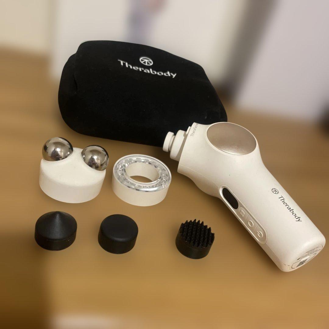 Therabody TheraFace PRO 美顔器