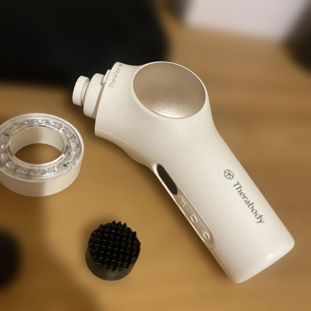 Therabody TheraFace PRO 美顔器