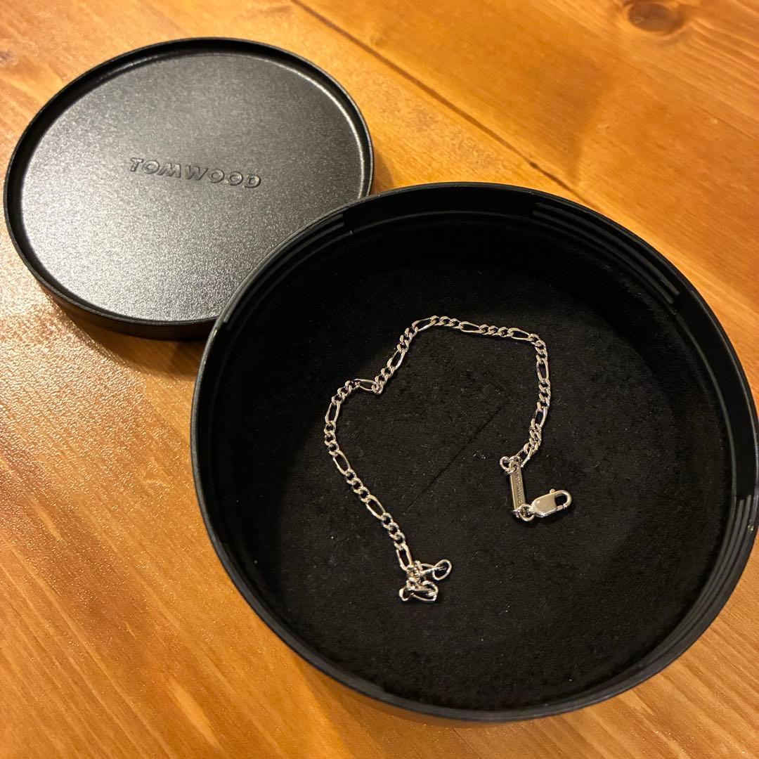 アクセサリー TOMWOOD Bo Bracelet Slim